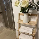 בית נופש Ca Lubella *