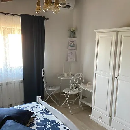 Nyaraló Ca Lubella