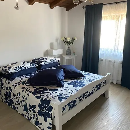 Ca Lubella *