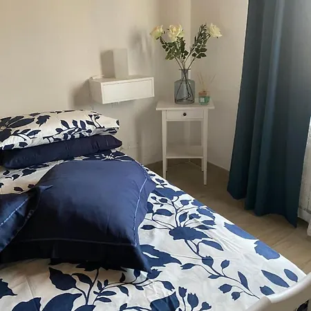 Nyaraló Ca Lubella
