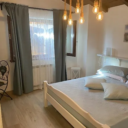 Ca Lubella * Carrara