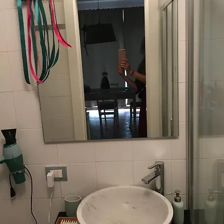 Ca Lubella Feriehus *