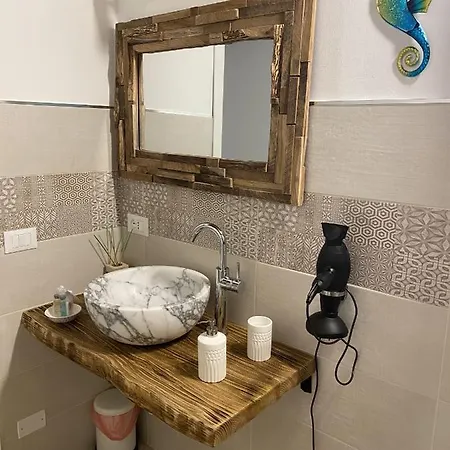 Ca Lubella * Carrara