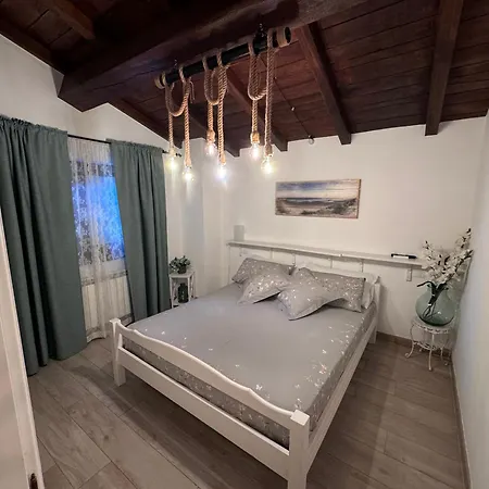 Ca Lubella * Carrara