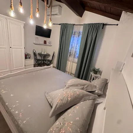 Nyaraló Ca Lubella
