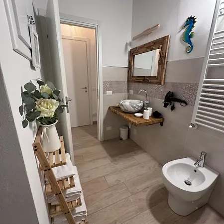 Ca Lubella Feriehus Carrara