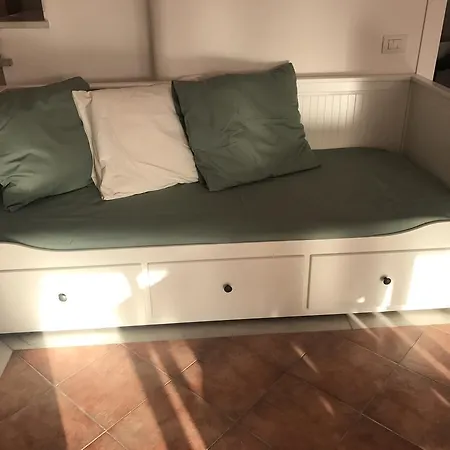 Ca Lubella * Carrara