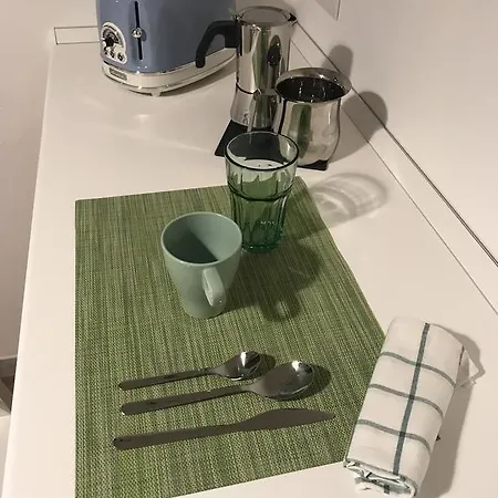 Feriehus Ca Lubella Carrara