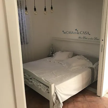 Ca Lubella * Carrara