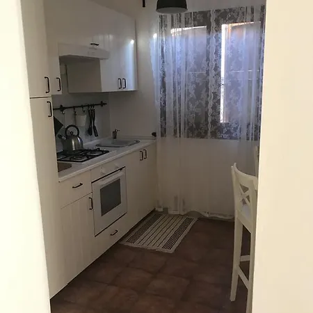 Ca Lubella Nyaraló