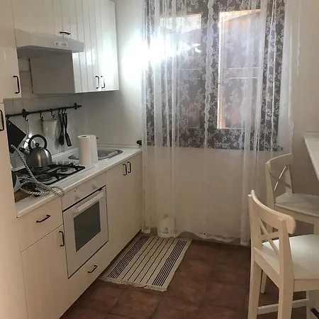 Ca Lubella Nyaraló Carrara