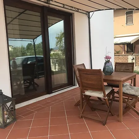 Ca Lubella