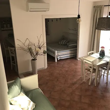 Ca Lubella Nyaraló