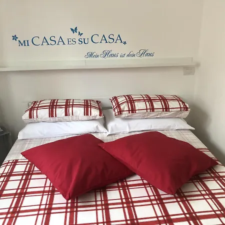 Ca Lubella Prázdninový dům *