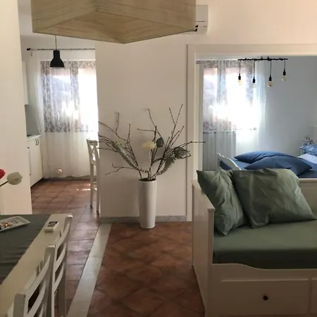 Nyaraló Ca Lubella