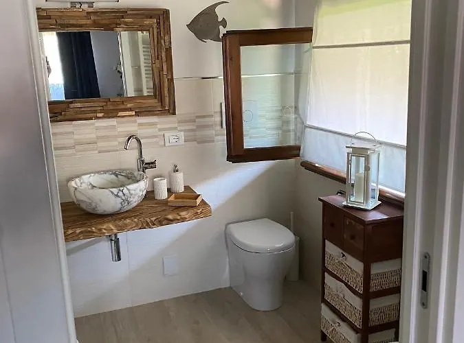 Ca Lubella בית נופש קררה