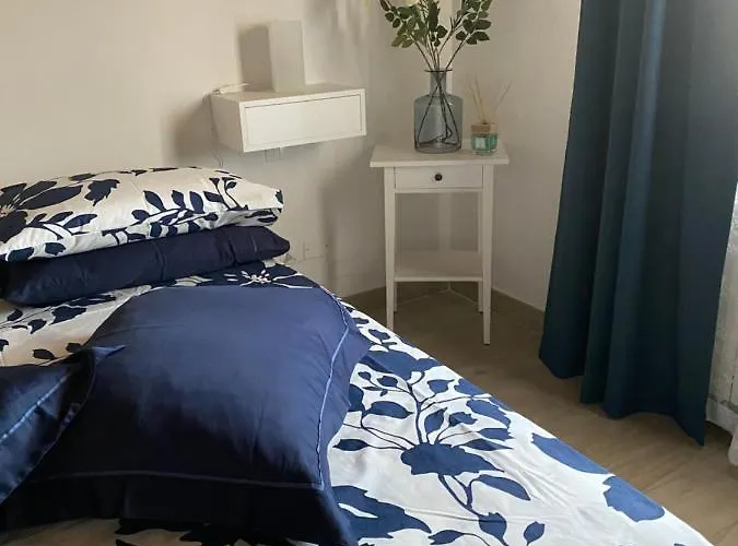 בית נופש Ca Lubella