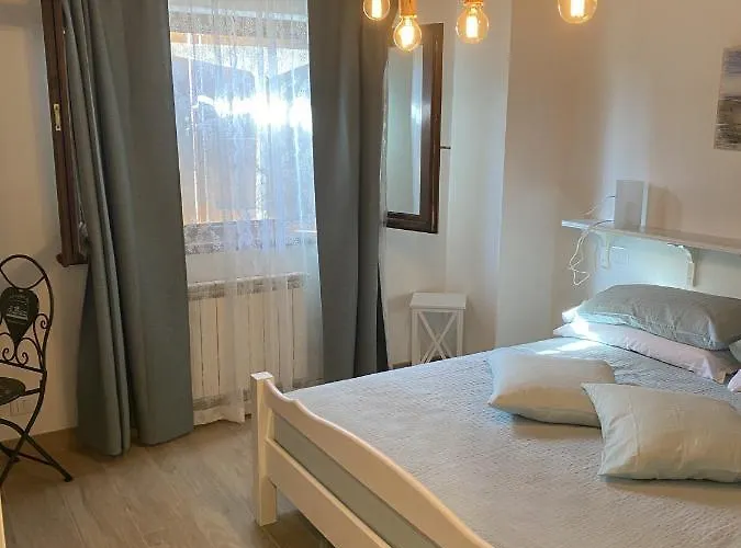 Ca Lubella * קררה