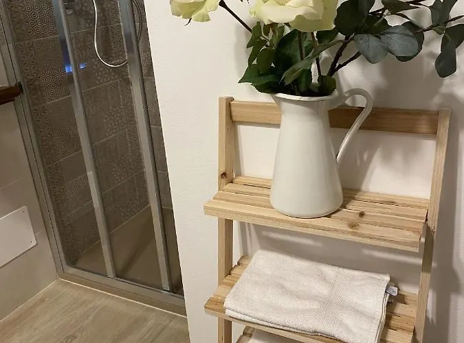 בית נופש Ca Lubella *