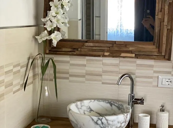 Ca Lubella בית נופש