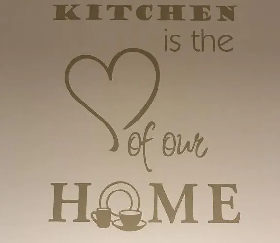 בית נופש Ca Lubella *