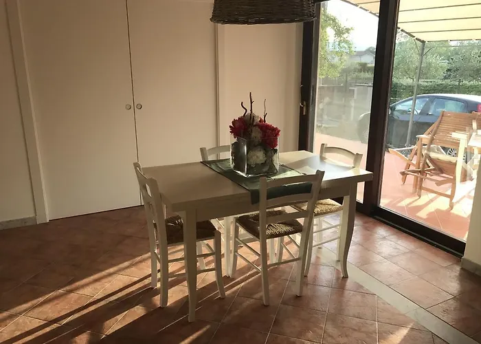 Ca Lubella בית נופש