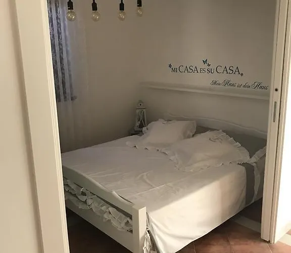 Ca Lubella * קררה