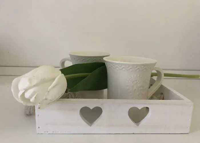 Ca Lubella בית נופש קררה