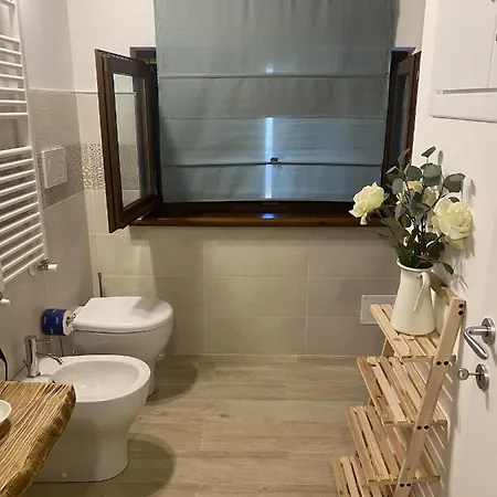 Ca Lubella Holiday home