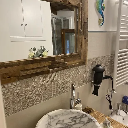 Holiday home Ca Lubella