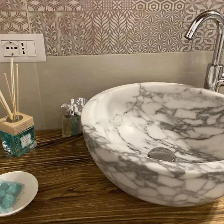 Ca Lubella Holiday home Carrara