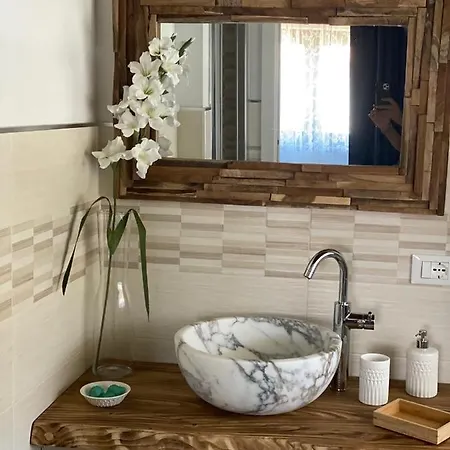 Ca Lubella Holiday home