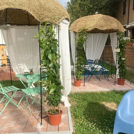 Ca Lubella
