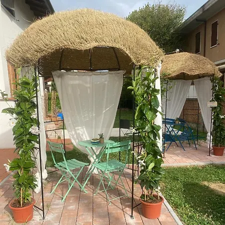 Ca Lubella Holiday home *