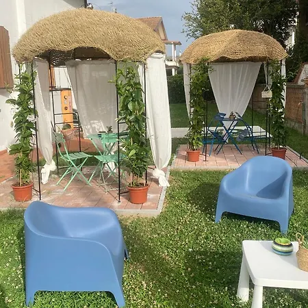 Ca Lubella Holiday home