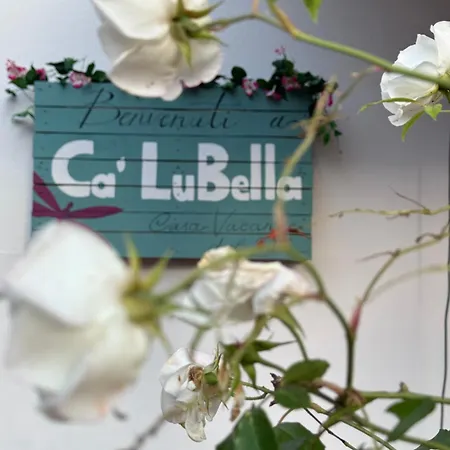 Holiday home Ca Lubella