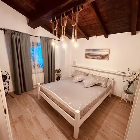 Ca Lubella بيت للعطل *