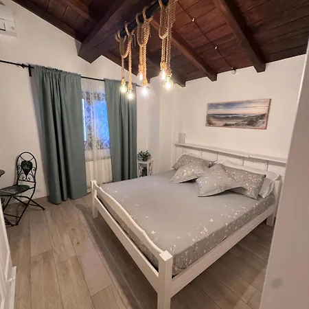 Ca Lubella Holiday home