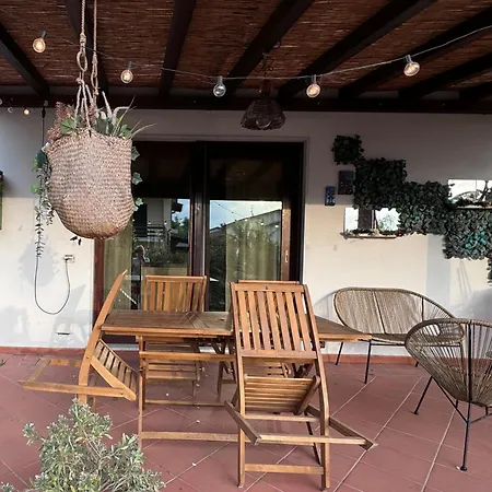 Holiday home Ca Lubella Carrara
