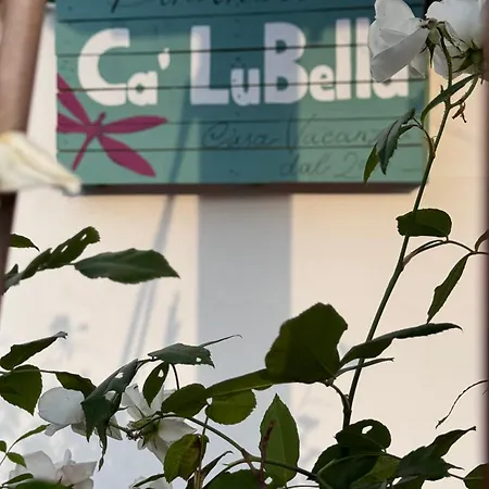 Hébergement de vacances Ca Lubella *