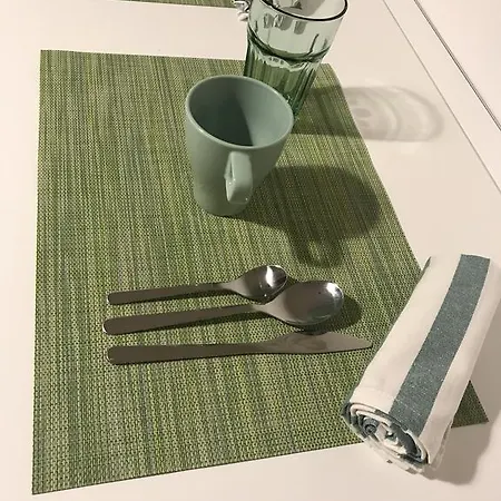 بيت للعطل Ca Lubella