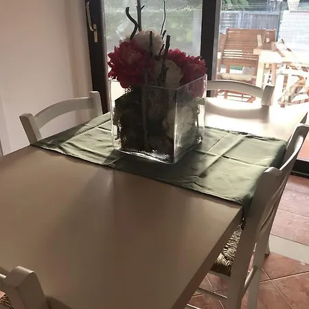 Holiday home Ca Lubella