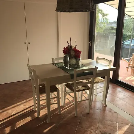 Ca Lubella Holiday home