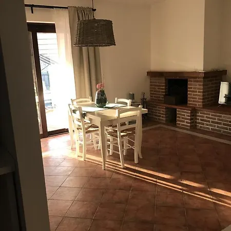 Ca Lubella * Carrara