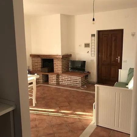 Ca Lubella Nyaraló Carrara