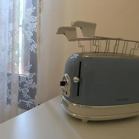 Nyaraló Ca Lubella *