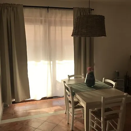 Ca Lubella Nyaraló *