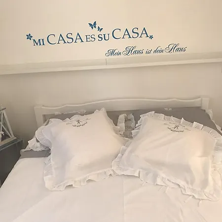 Ca Lubella Holiday home *