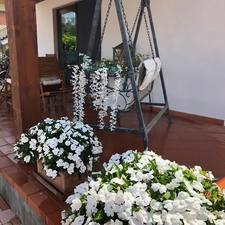 Nyaraló Ca Lubella Carrara