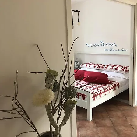 Ca Lubella Holiday home